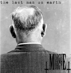 The last man on earth